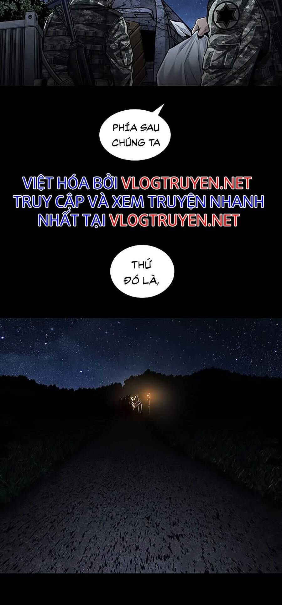 Hive - Chương 278 - Trang 74