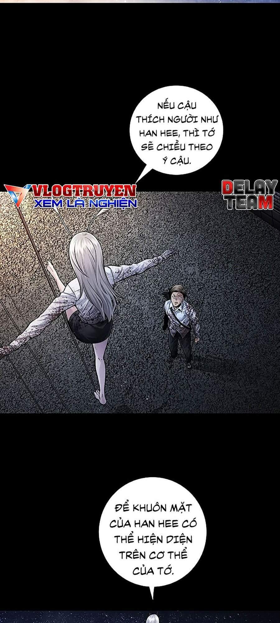 Hive - Chương 278 - Trang 9