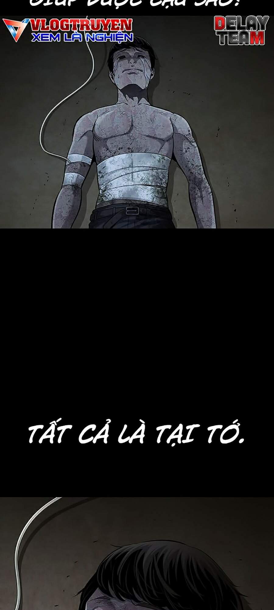 Hive - Chương 279 - Trang 11