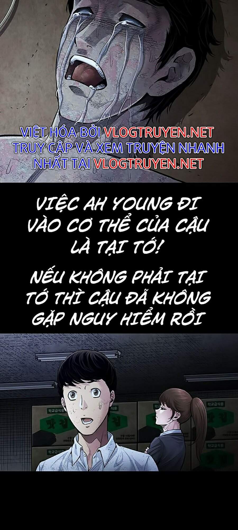 Hive - Chương 279 - Trang 12