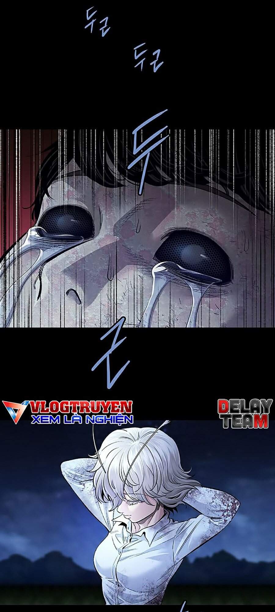 Hive - Chương 279 - Trang 13