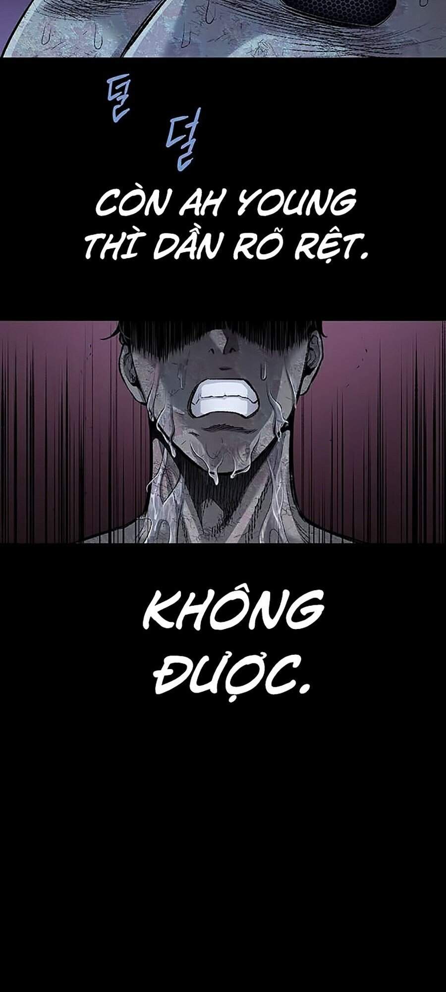 Hive - Chương 279 - Trang 15