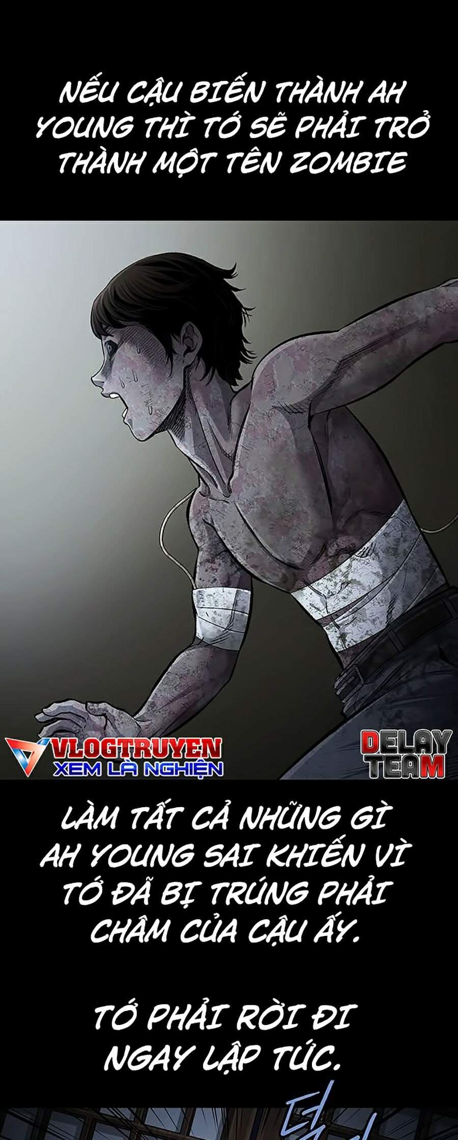 Hive - Chương 279 - Trang 16