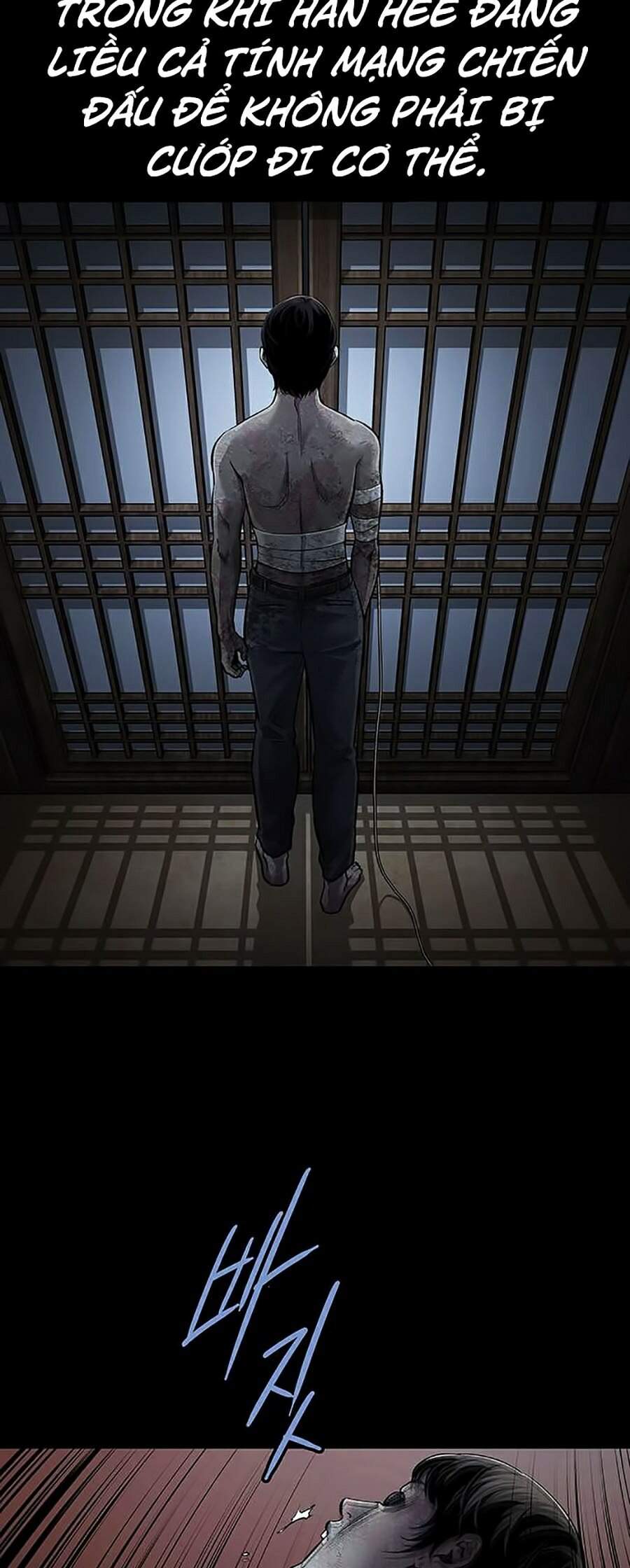 Hive - Chương 279 - Trang 18