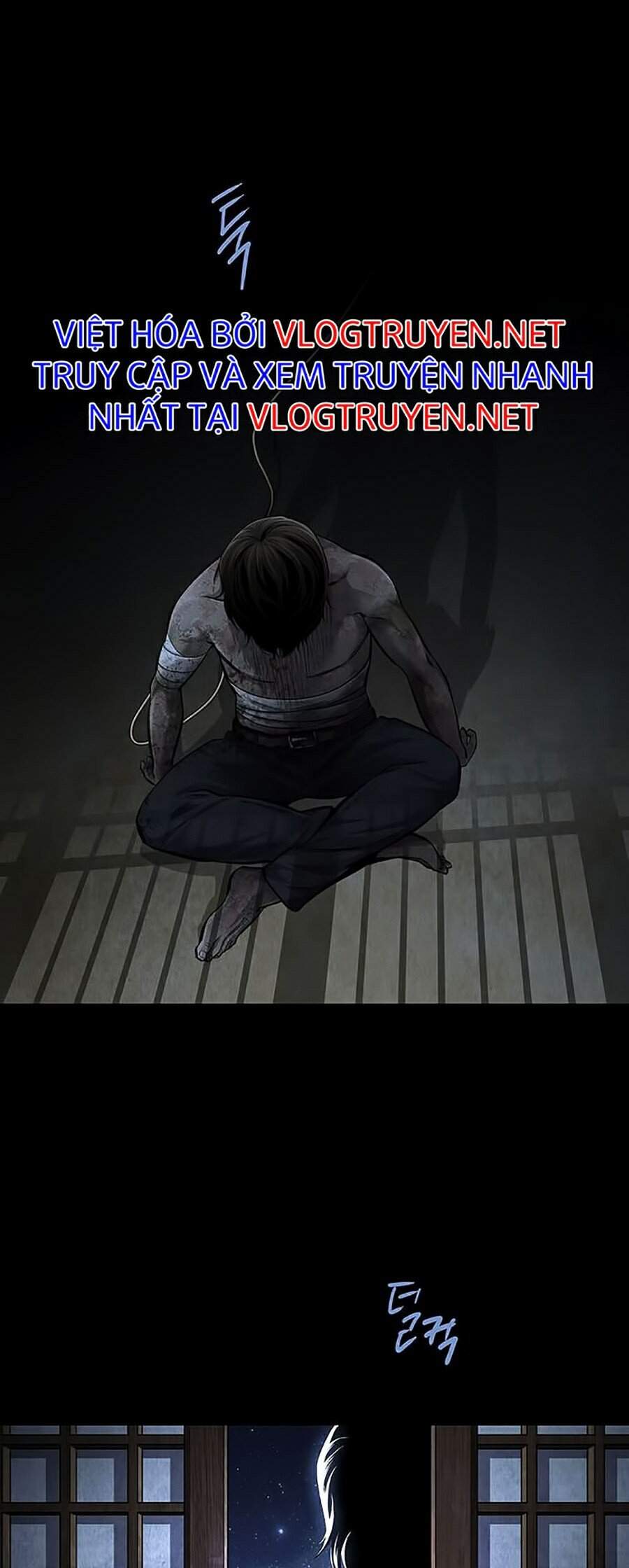 Hive - Chương 279 - Trang 20