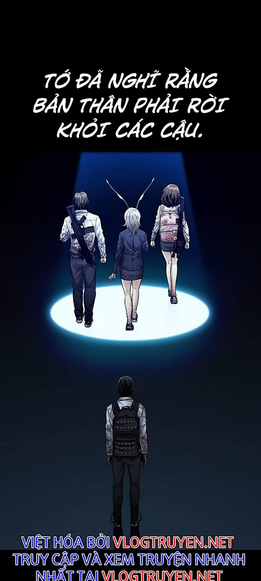 Hive - Chương 279 - Trang 3