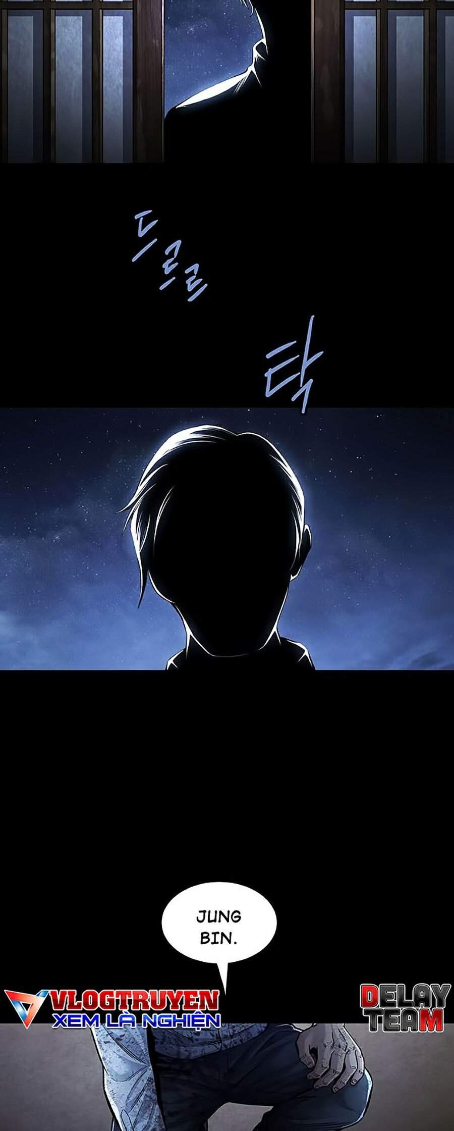 Hive - Chương 279 - Trang 21