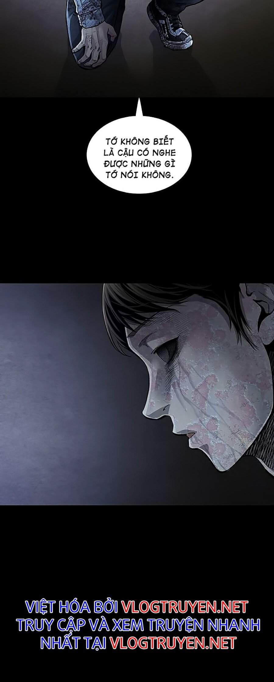 Hive - Chương 279 - Trang 22