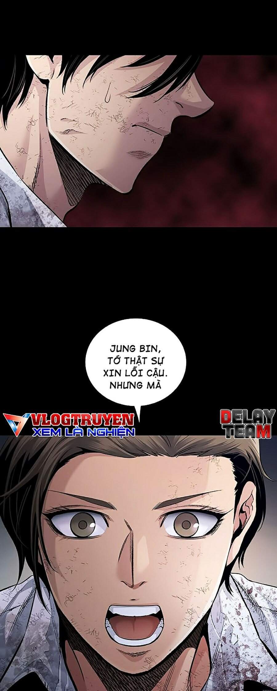 Hive - Chương 279 - Trang 24