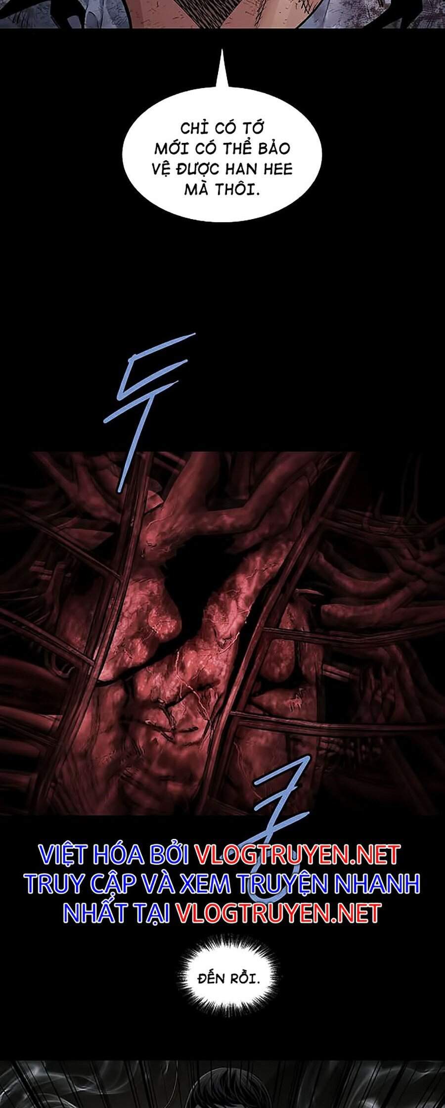 Hive - Chương 279 - Trang 25