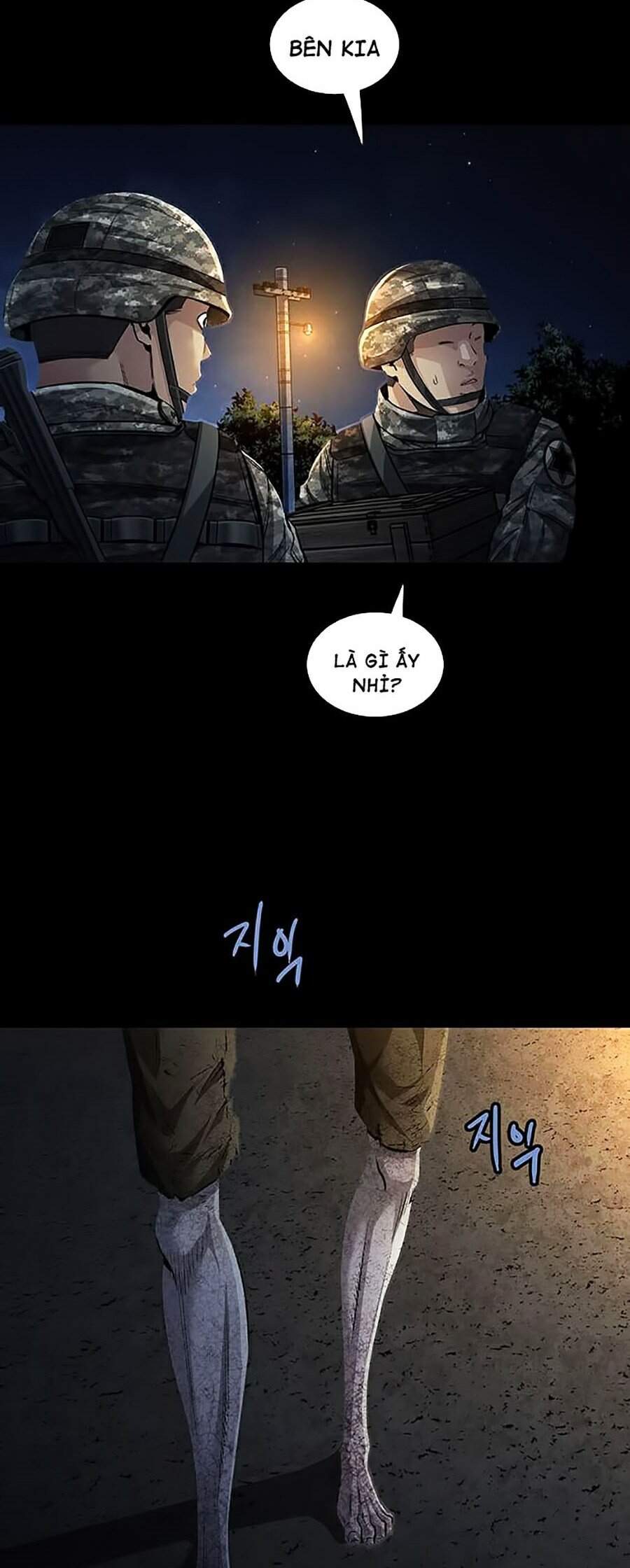 Hive - Chương 279 - Trang 28