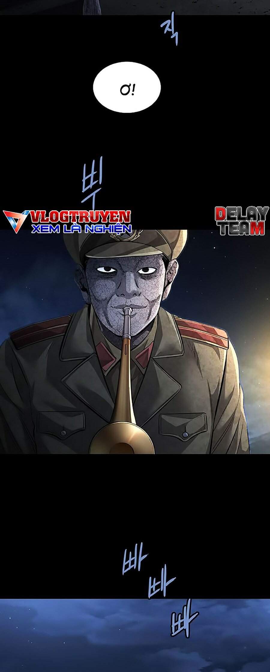 Hive - Chương 279 - Trang 29