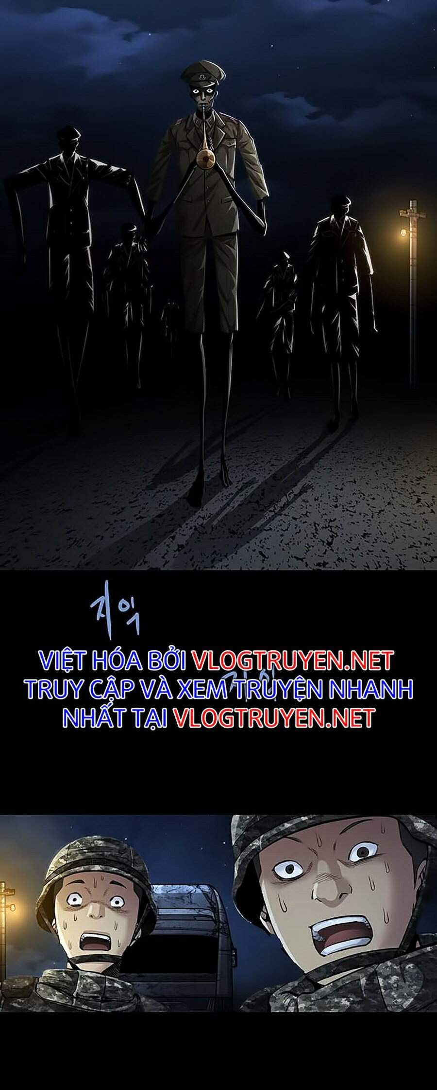 Hive - Chương 279 - Trang 30