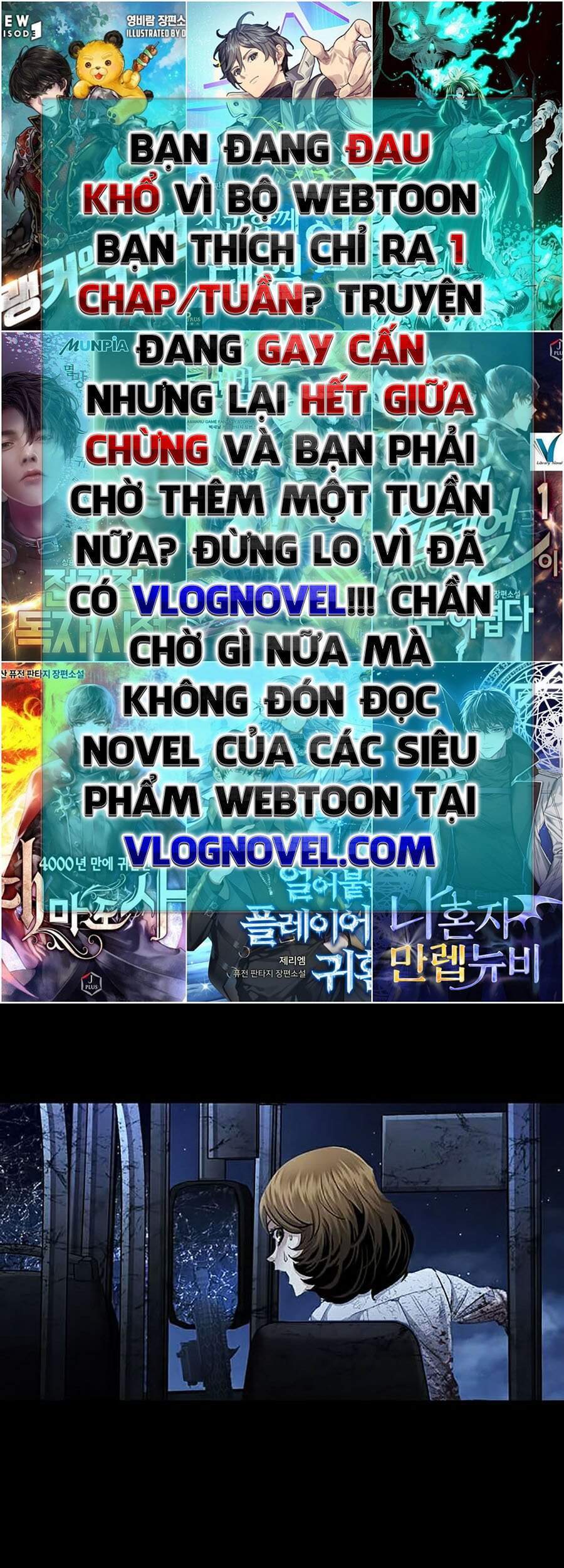 Hive - Chương 279 - Trang 31