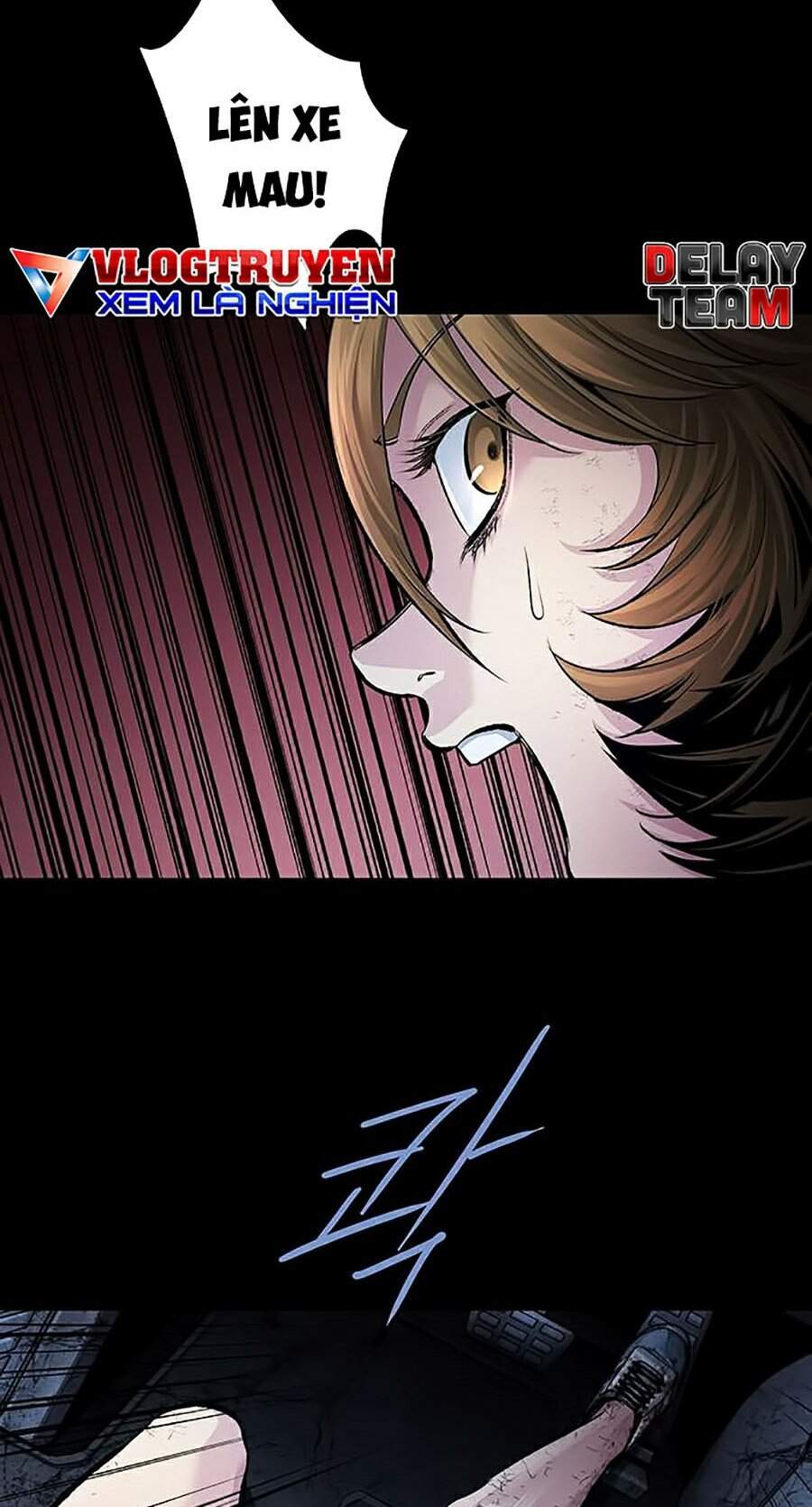Hive - Chương 279 - Trang 33