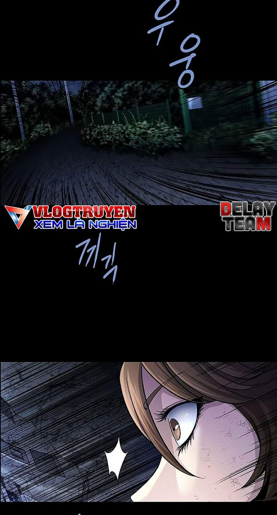 Hive - Chương 279 - Trang 36