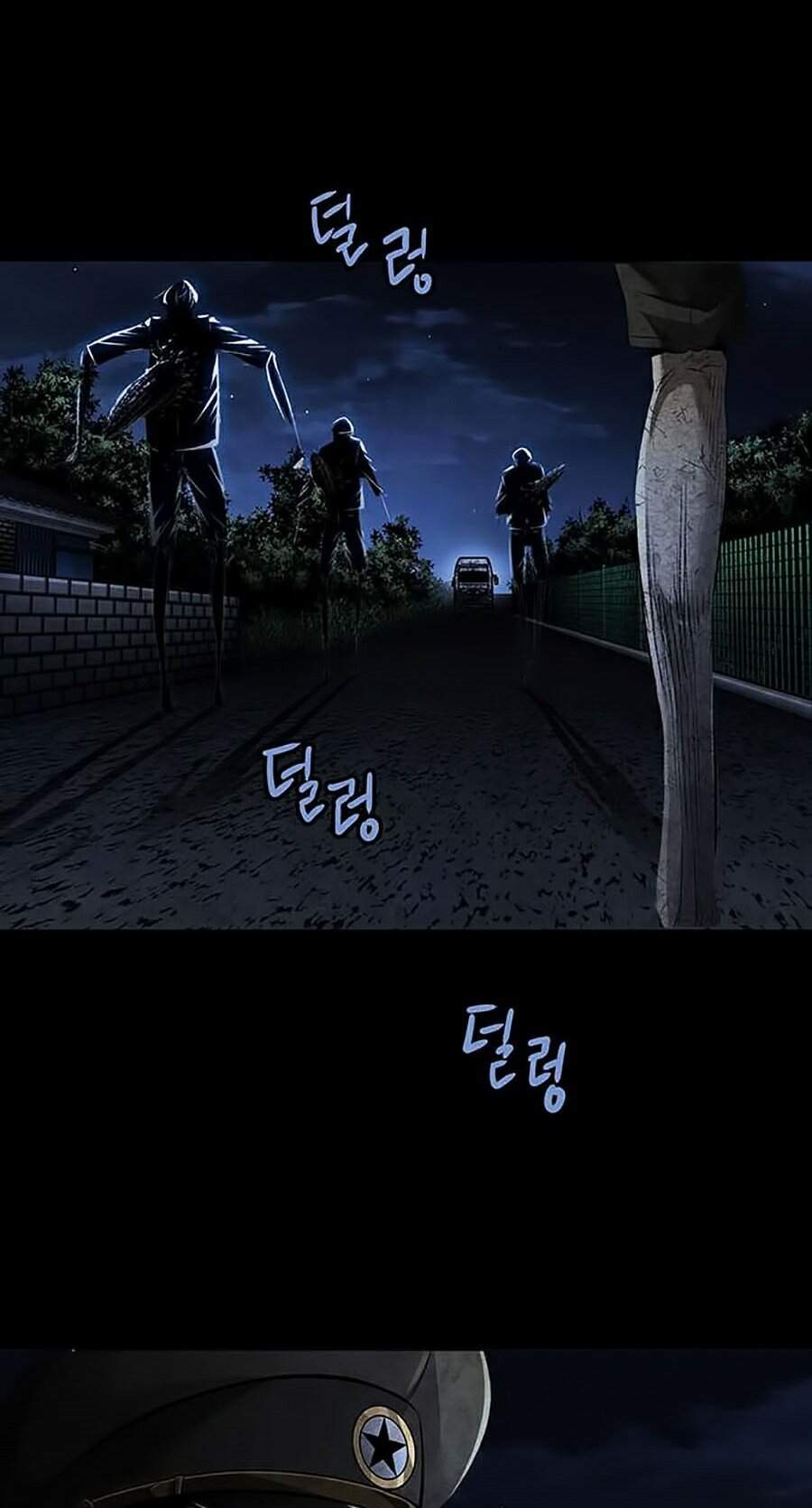 Hive - Chương 279 - Trang 39