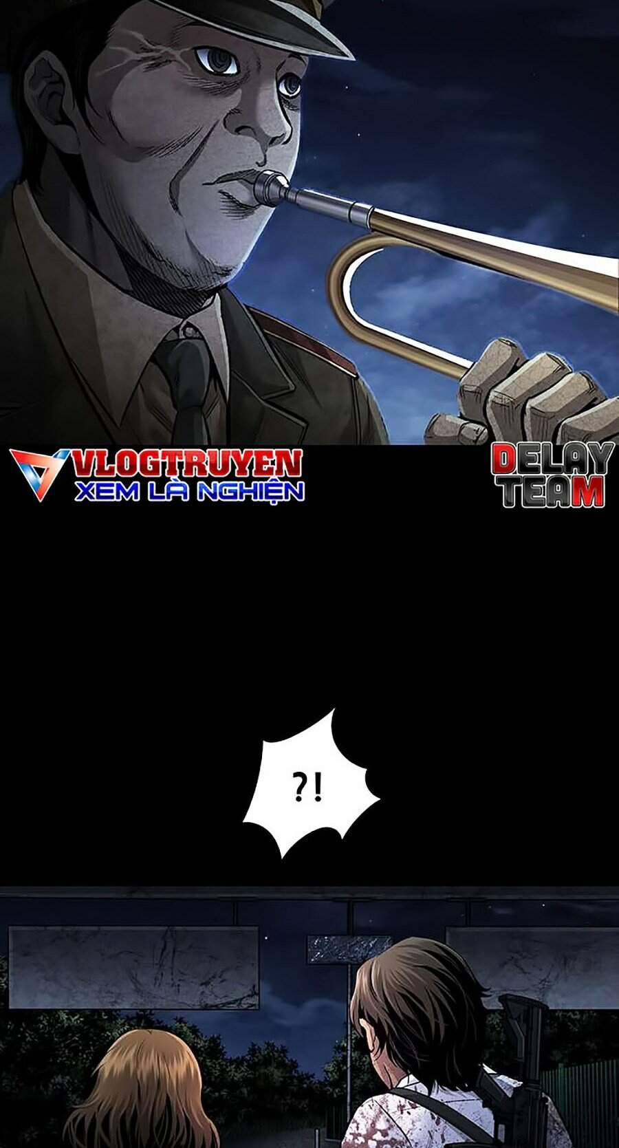 Hive - Chương 279 - Trang 40