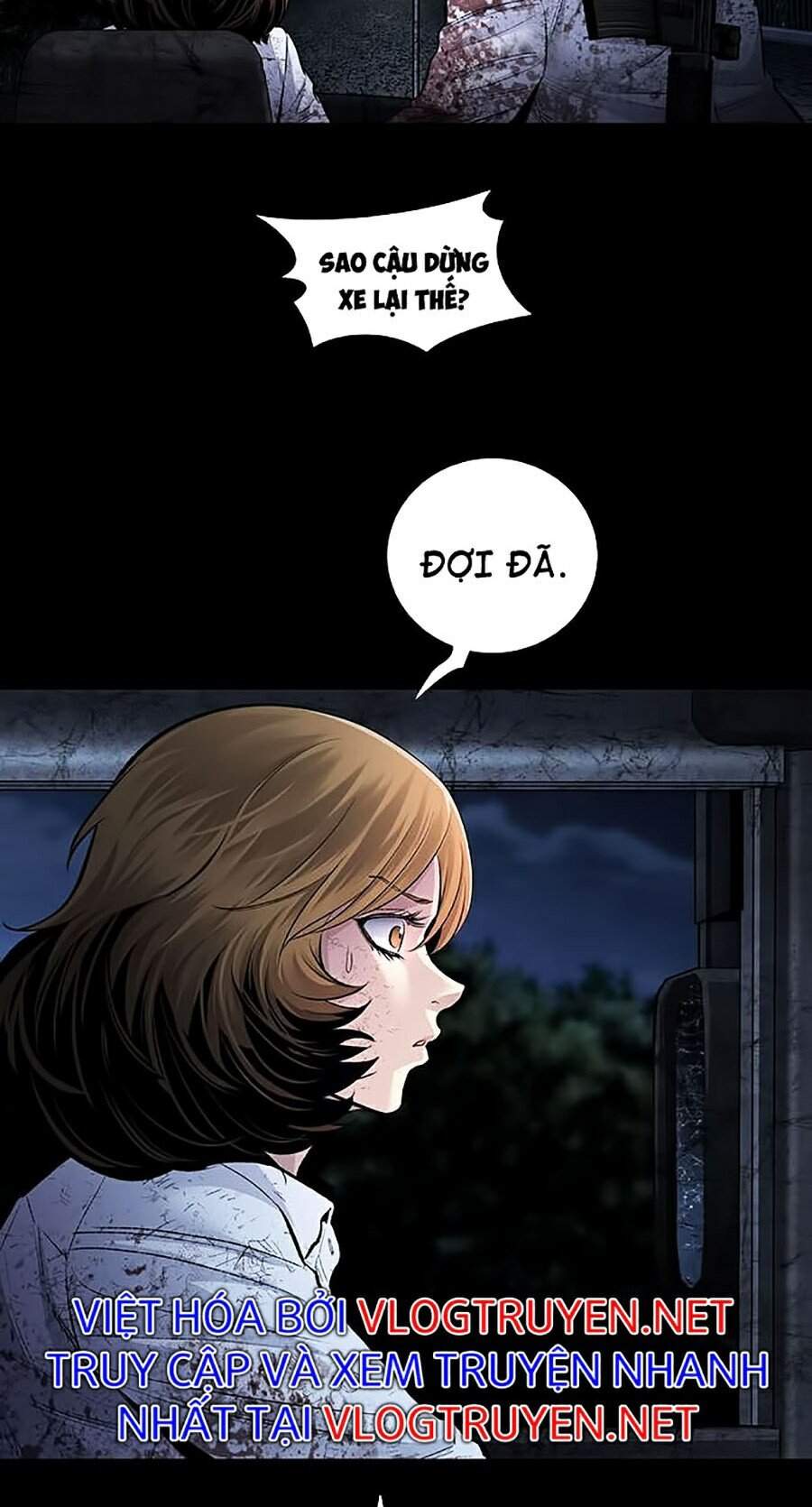 Hive - Chương 279 - Trang 41