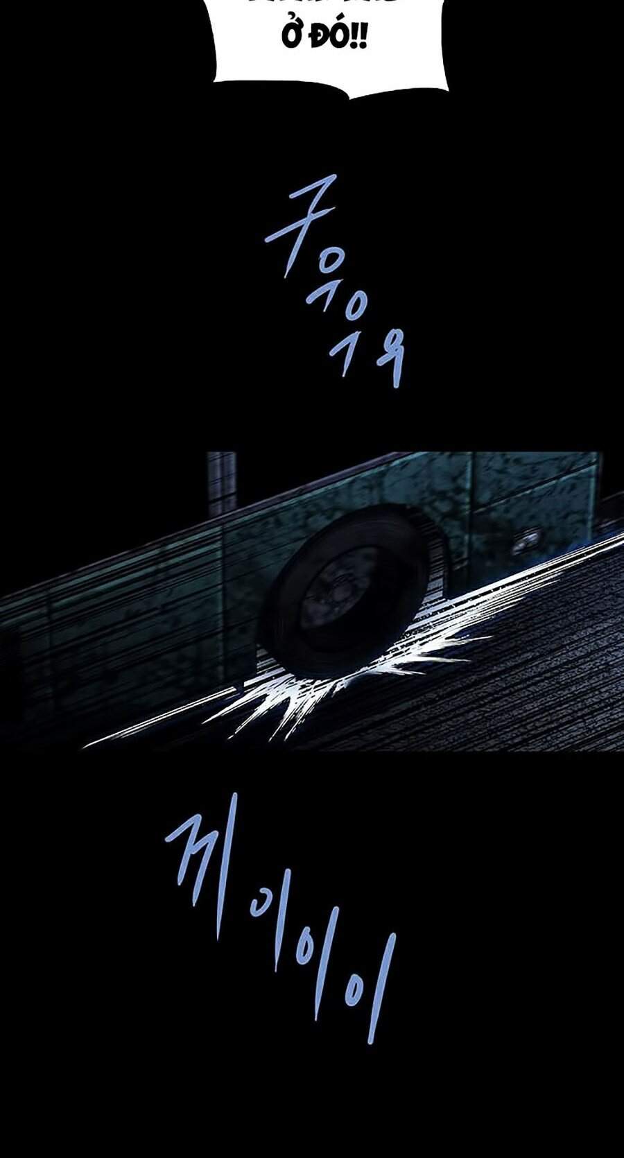 Hive - Chương 279 - Trang 46