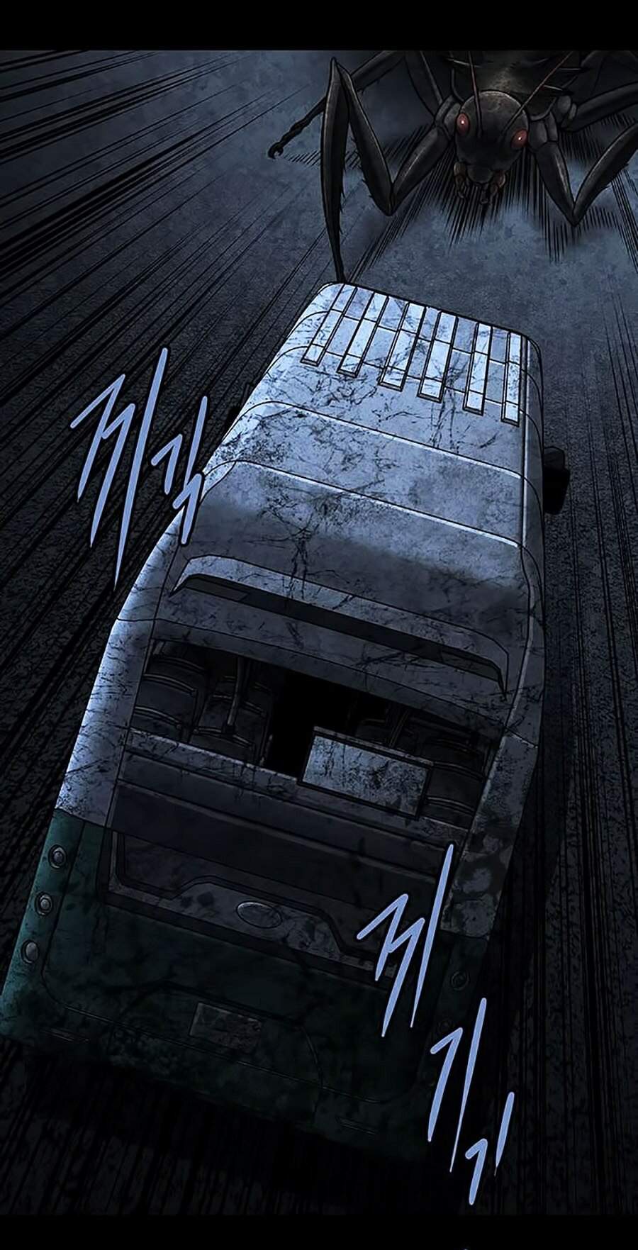 Hive - Chương 279 - Trang 47