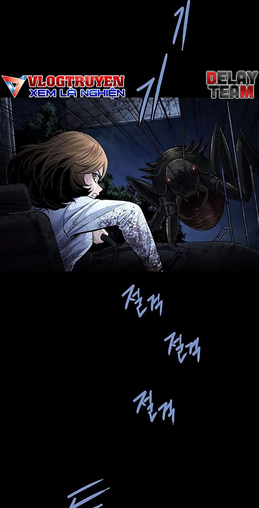 Hive - Chương 279 - Trang 48