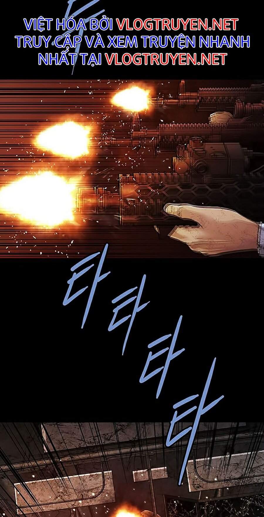Hive - Chương 279 - Trang 49