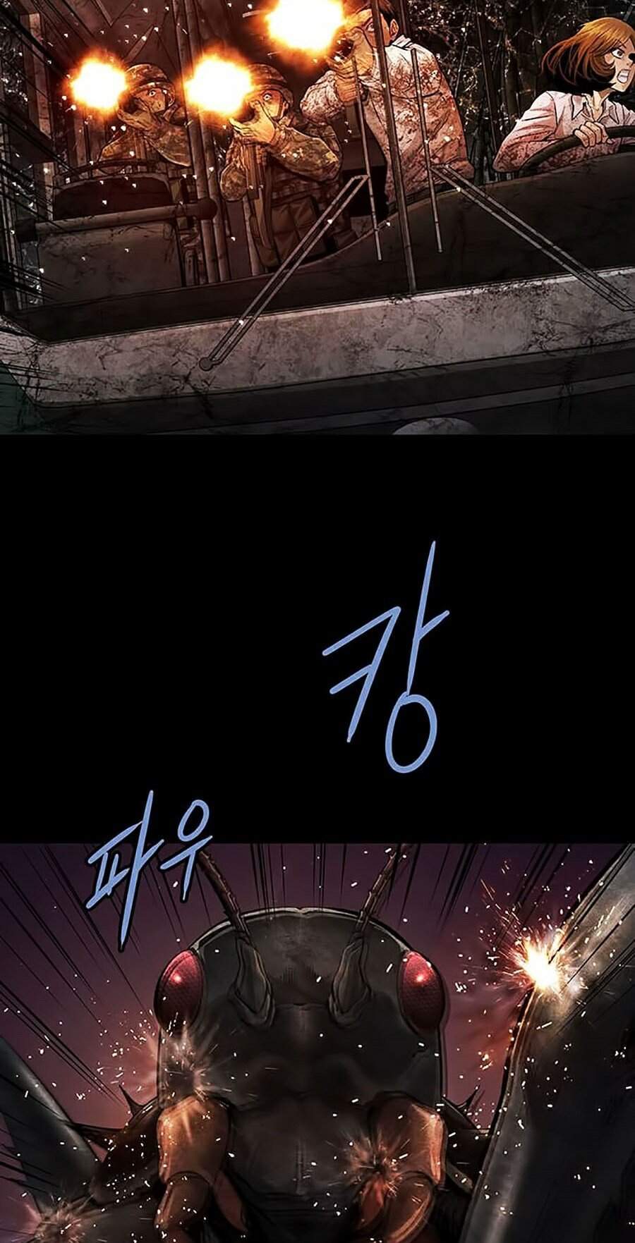 Hive - Chương 279 - Trang 50