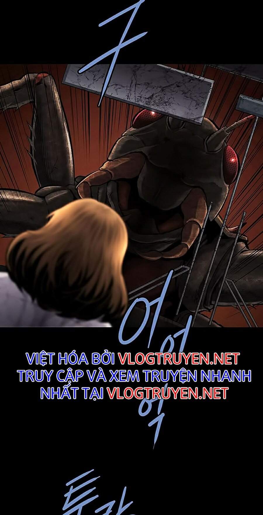 Hive - Chương 279 - Trang 52