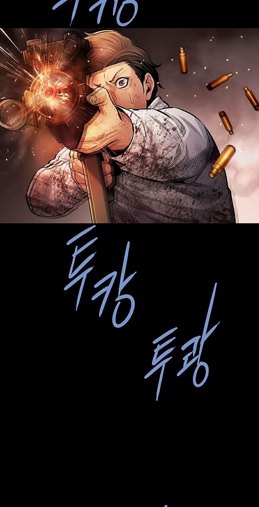 Hive - Chương 279 - Trang 53