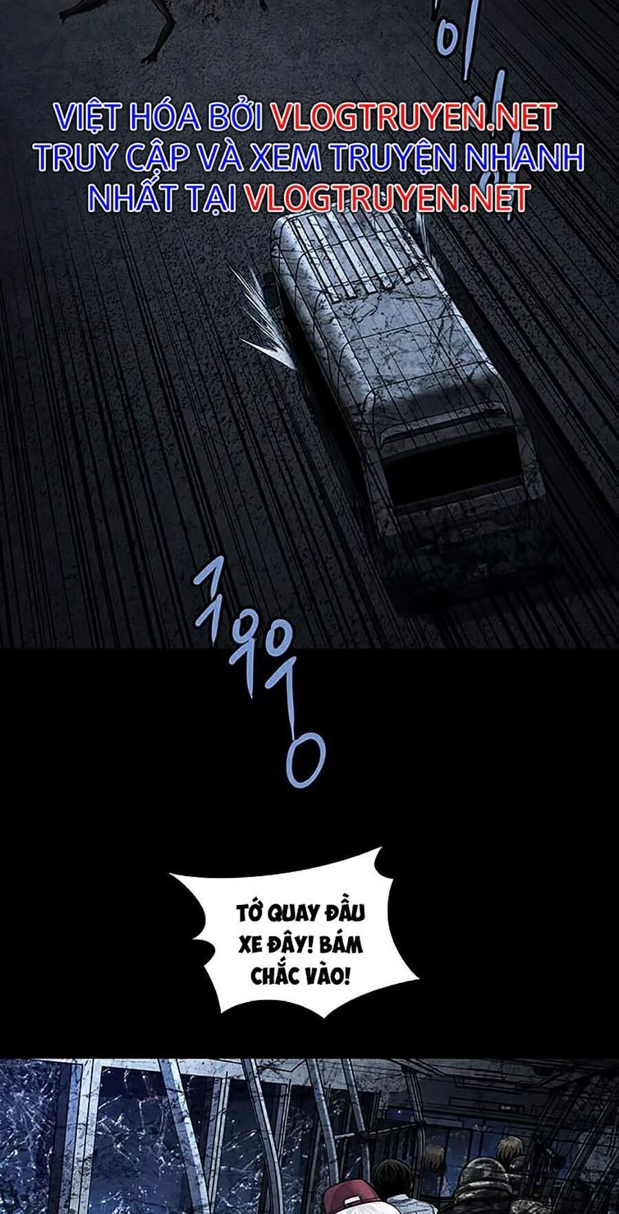 Hive - Chương 279 - Trang 56