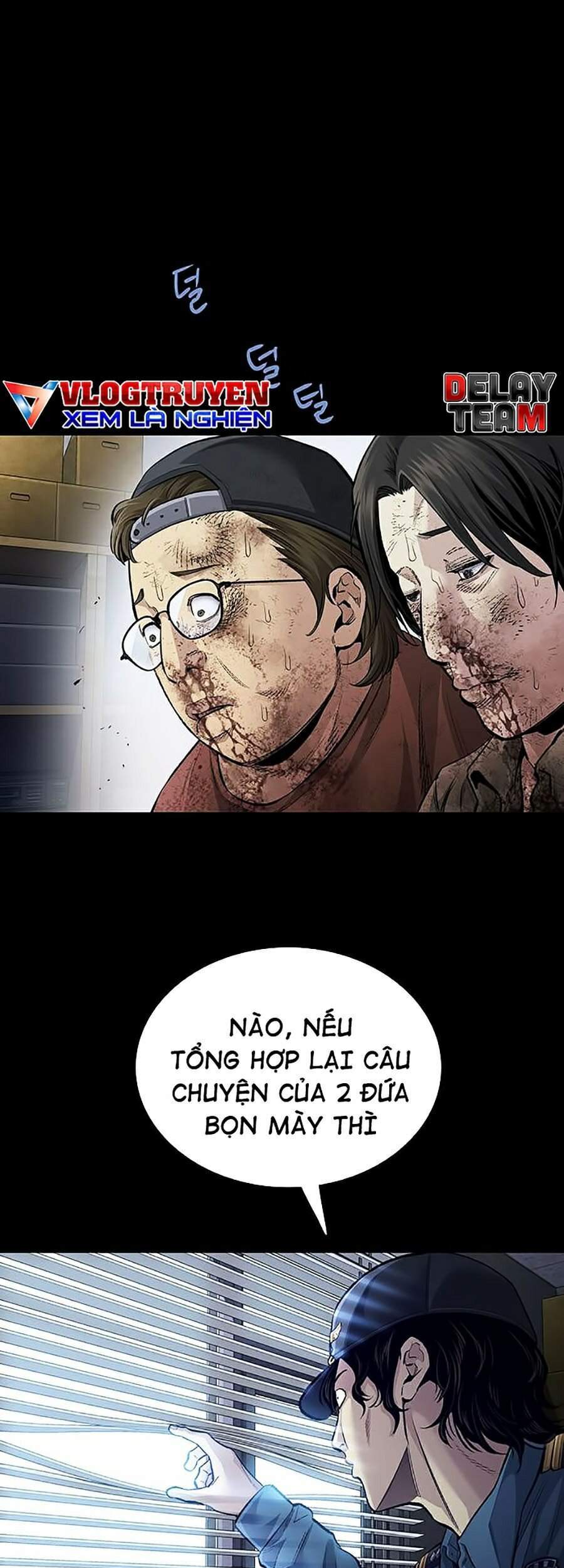 Hive - Chương 280 - Trang 14