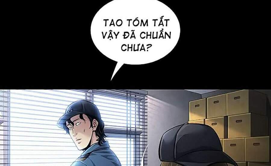 Hive - Chương 280 - Trang 17