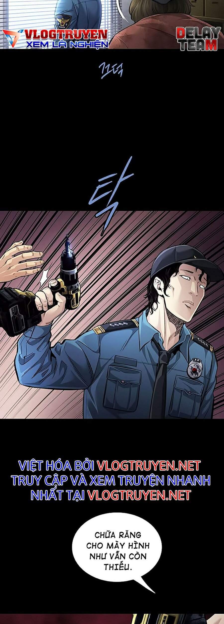 Hive - Chương 280 - Trang 18