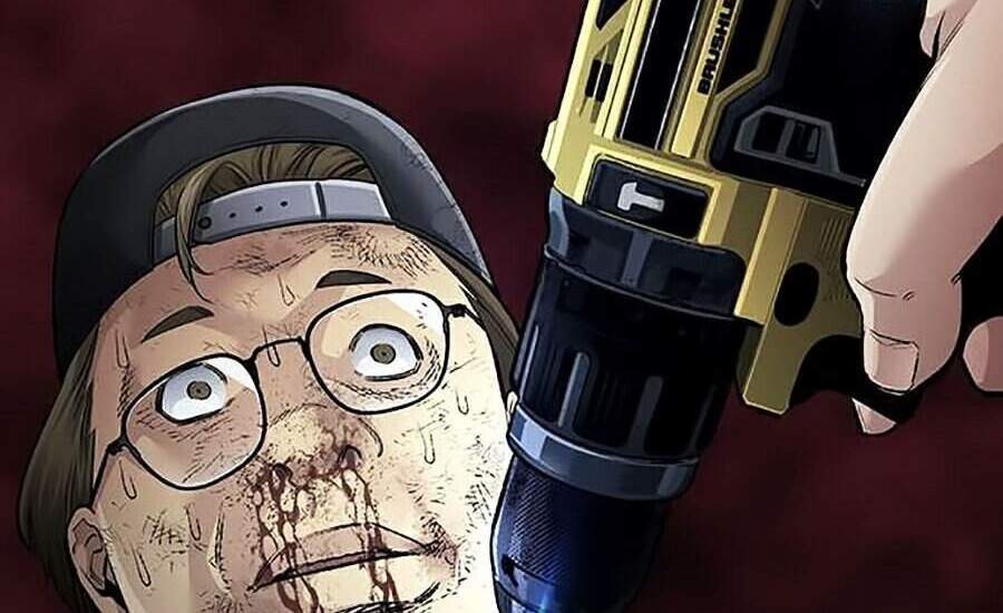 Hive - Chương 280 - Trang 19