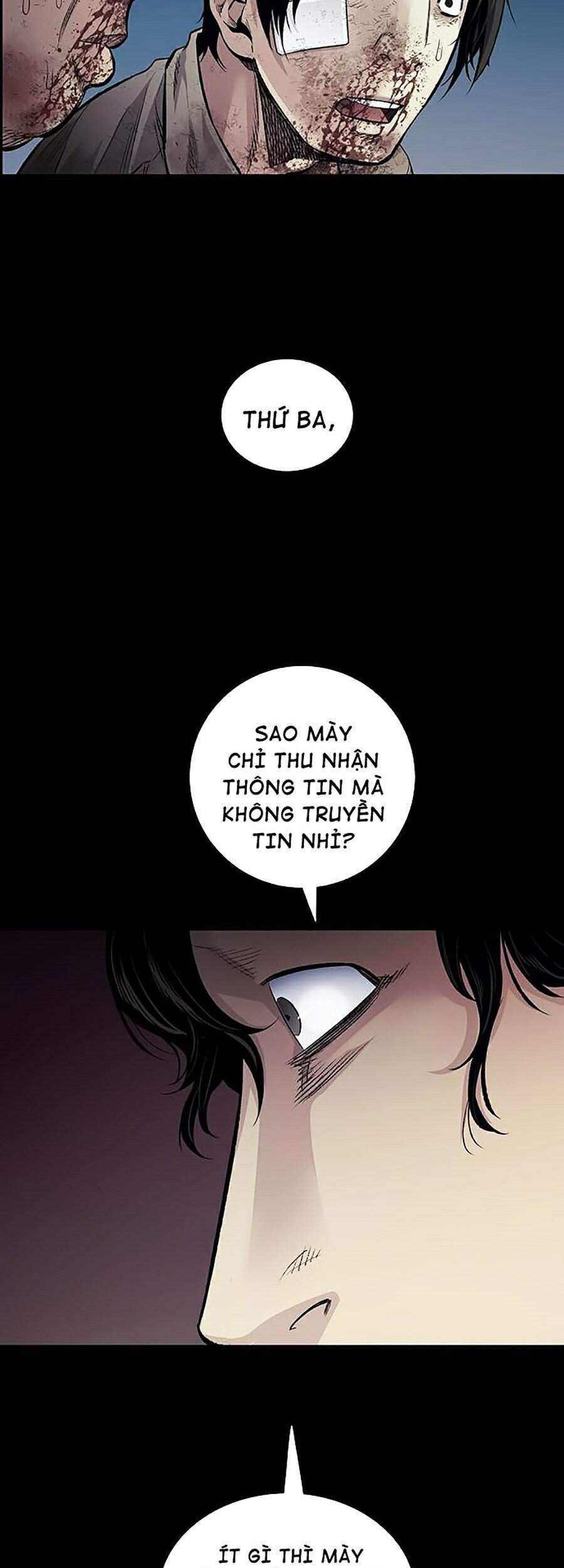 Hive - Chương 280 - Trang 24