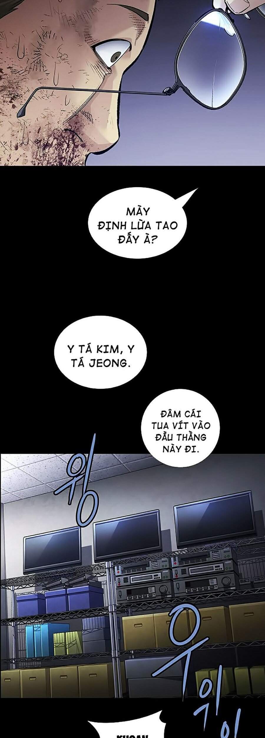 Hive - Chương 280 - Trang 26