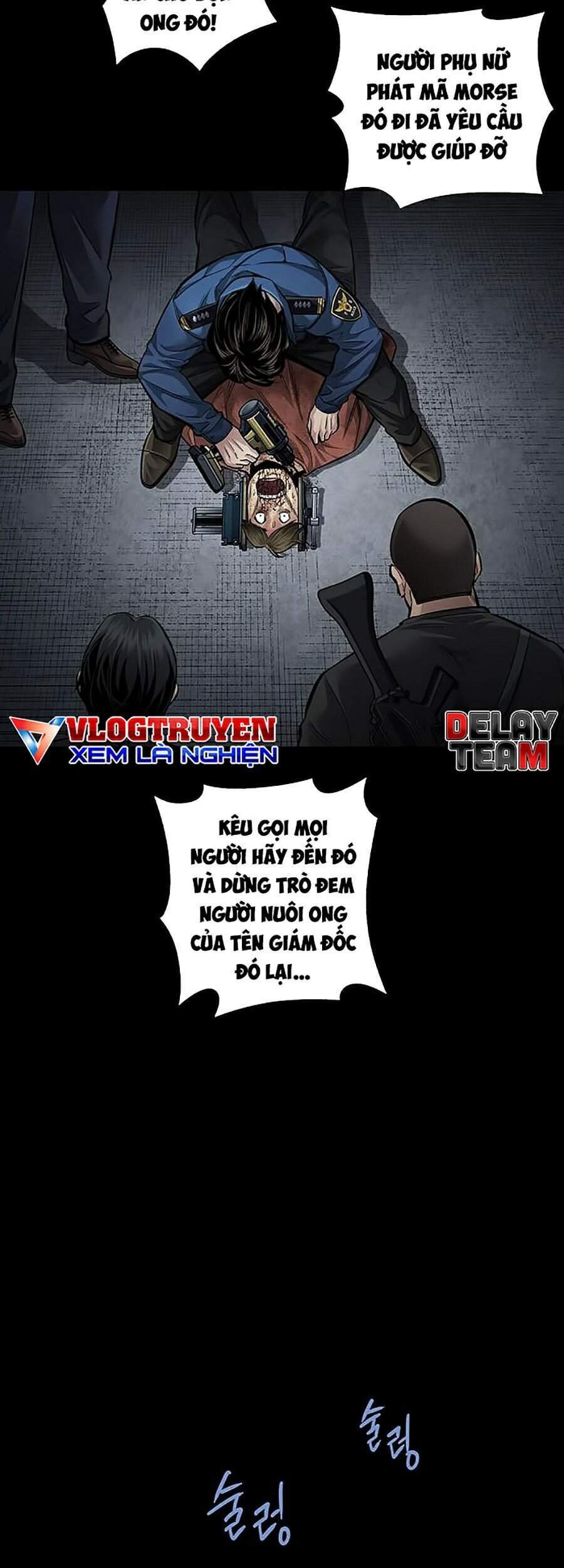 Hive - Chương 280 - Trang 30