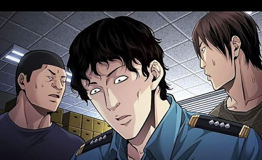 Hive - Chương 280 - Trang 31