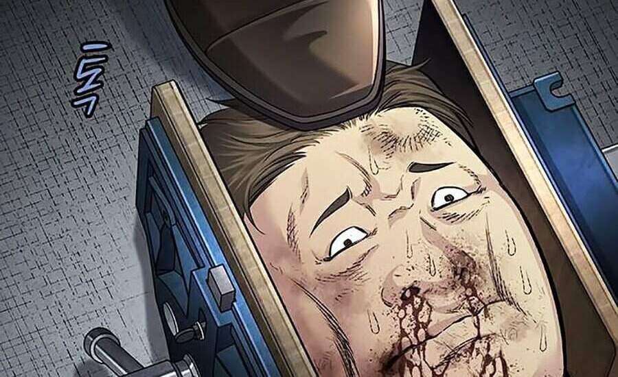 Hive - Chương 280 - Trang 33