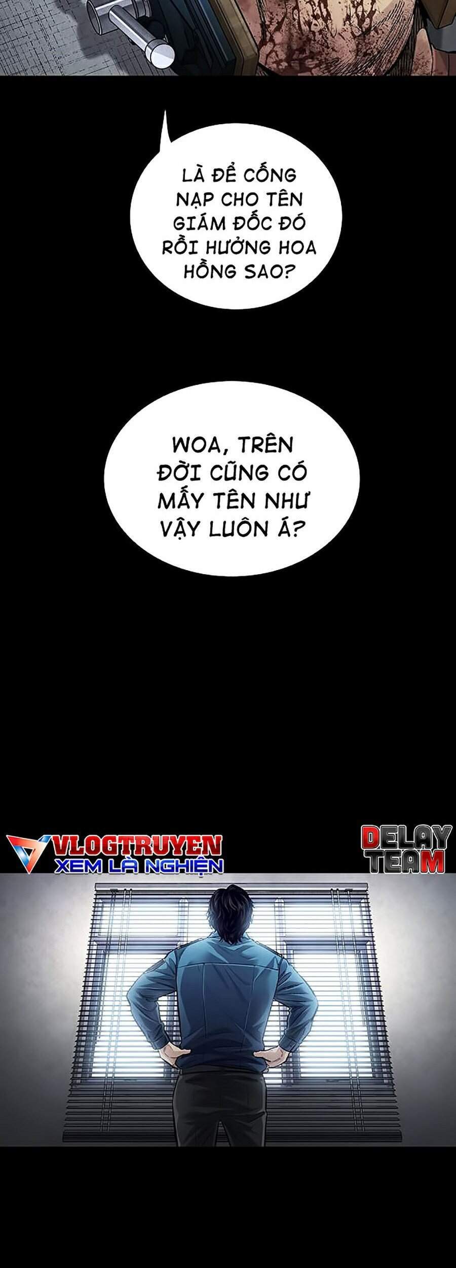 Hive - Chương 280 - Trang 34
