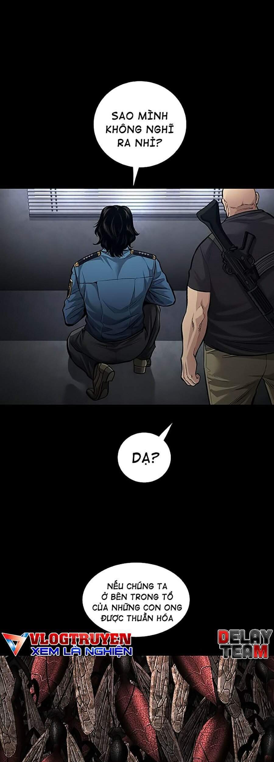 Hive - Chương 280 - Trang 38