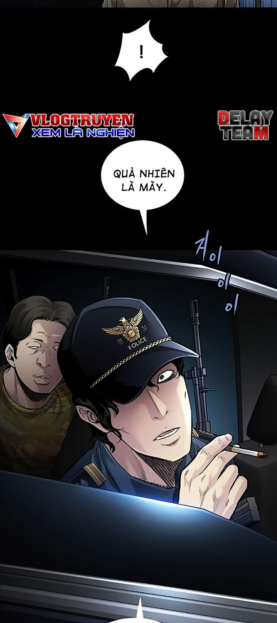 Hive - Chương 280 - Trang 5