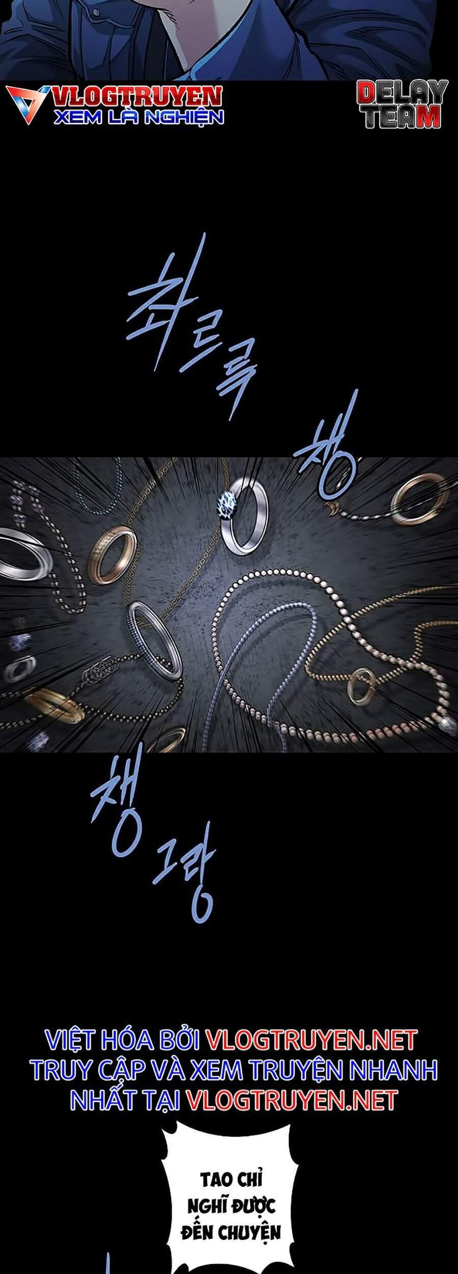 Hive - Chương 280 - Trang 44