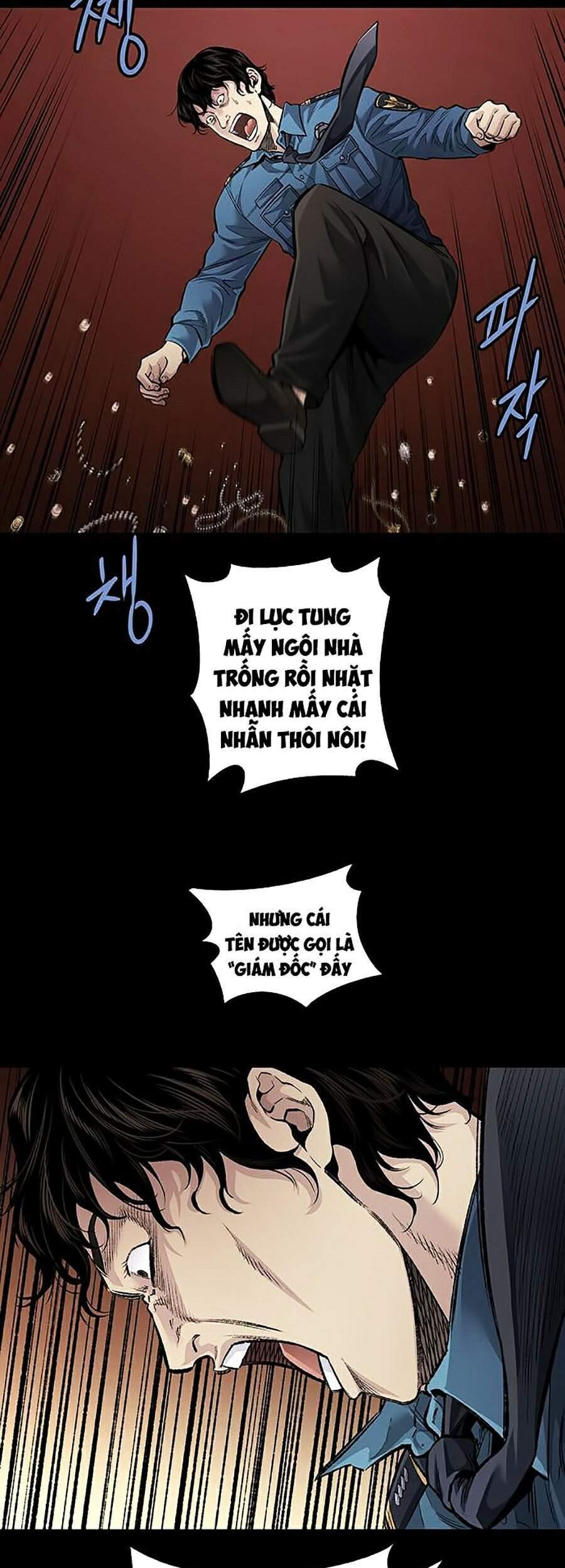 Hive - Chương 280 - Trang 46