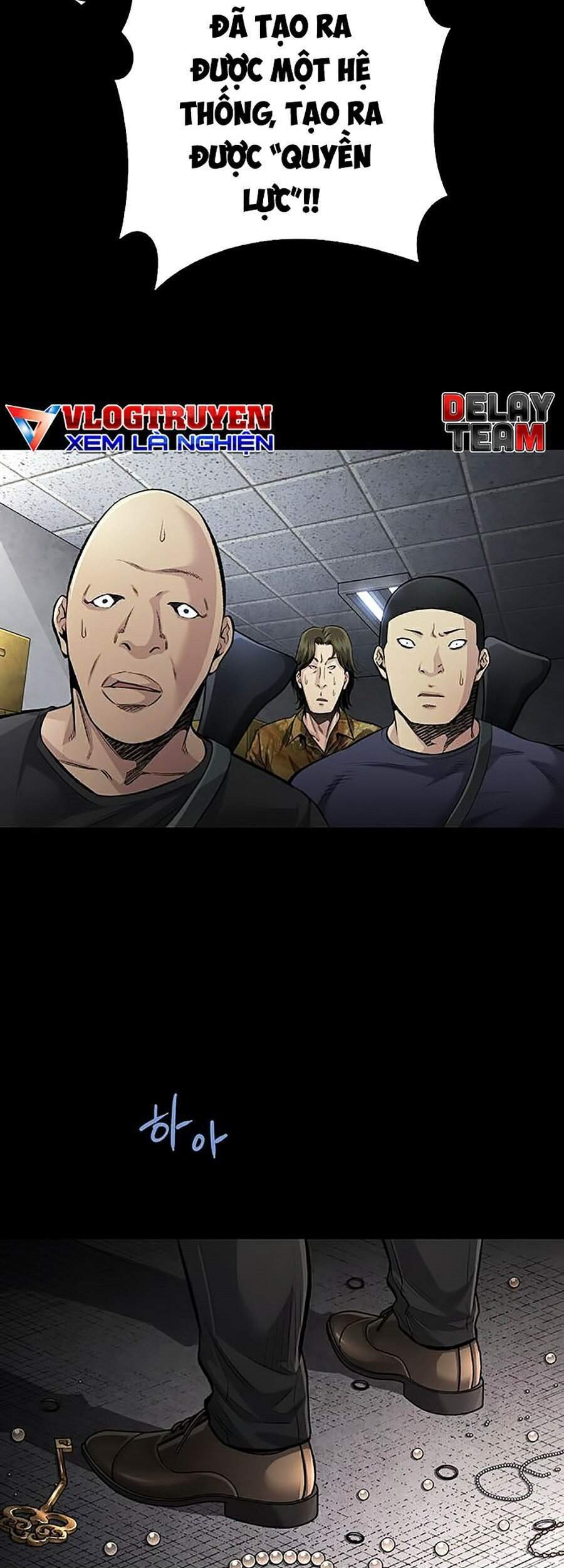 Hive - Chương 280 - Trang 48