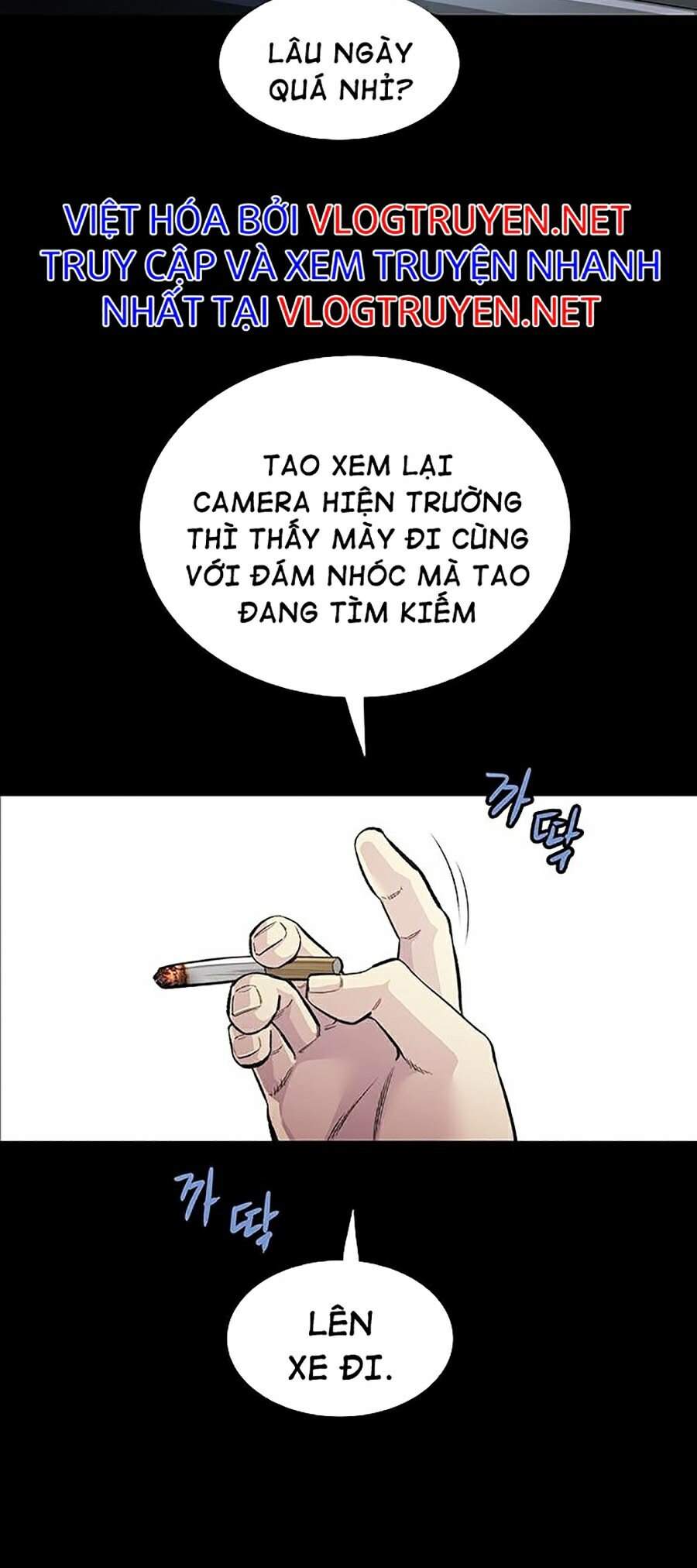 Hive - Chương 280 - Trang 6