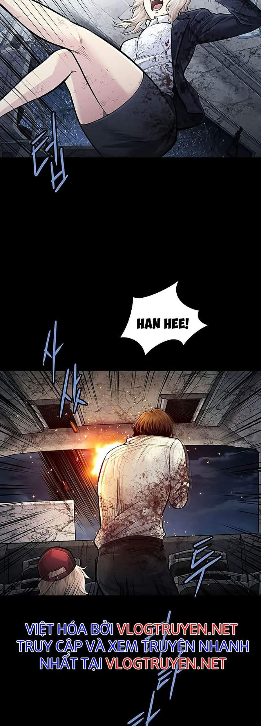 Hive - Chương 280 - Trang 54