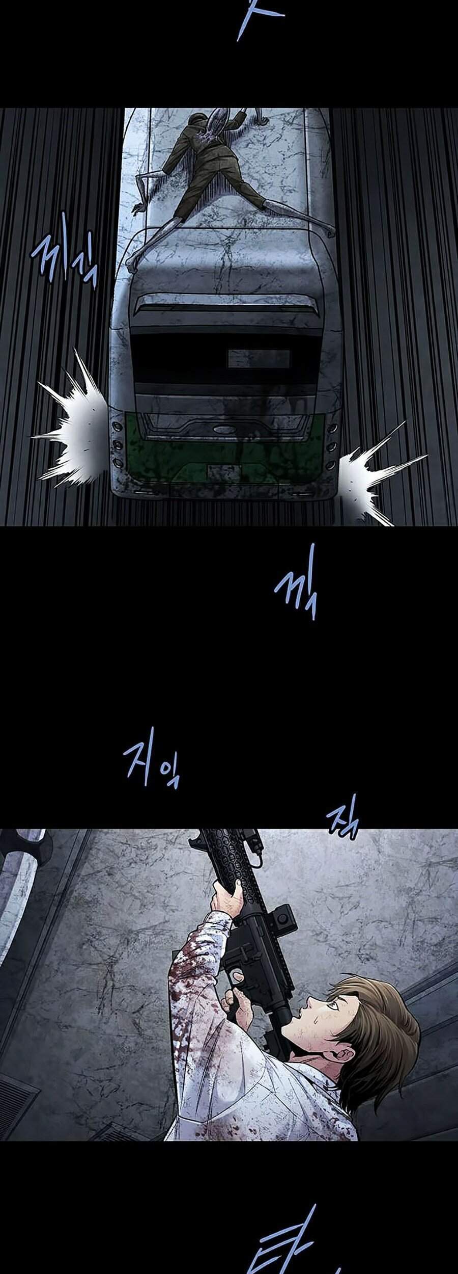 Hive - Chương 280 - Trang 56