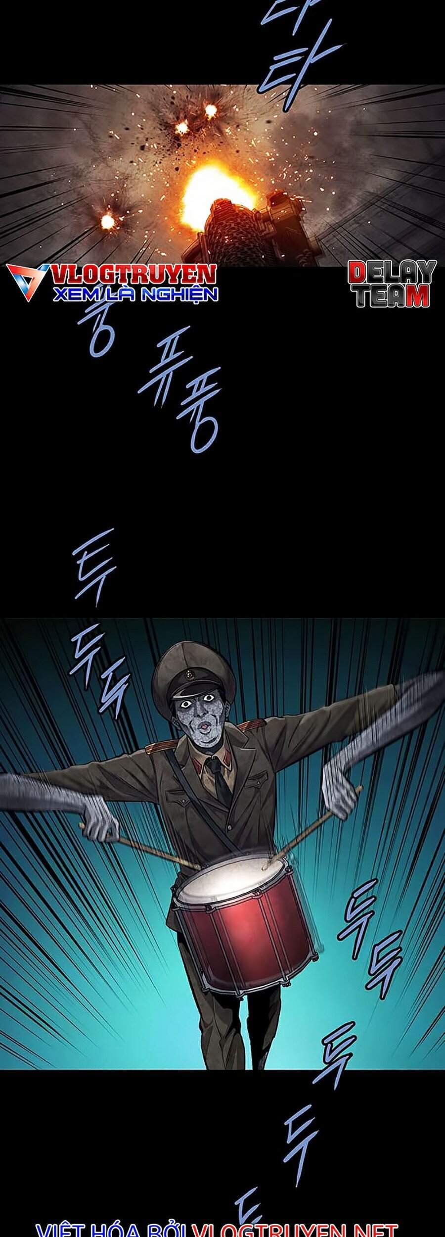 Hive - Chương 280 - Trang 58